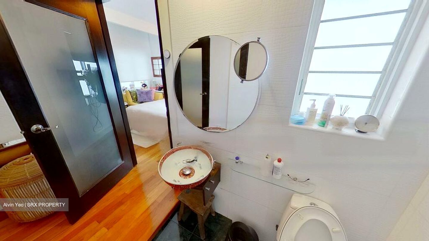 Yong Siak Street (D3), Apartment #445649581